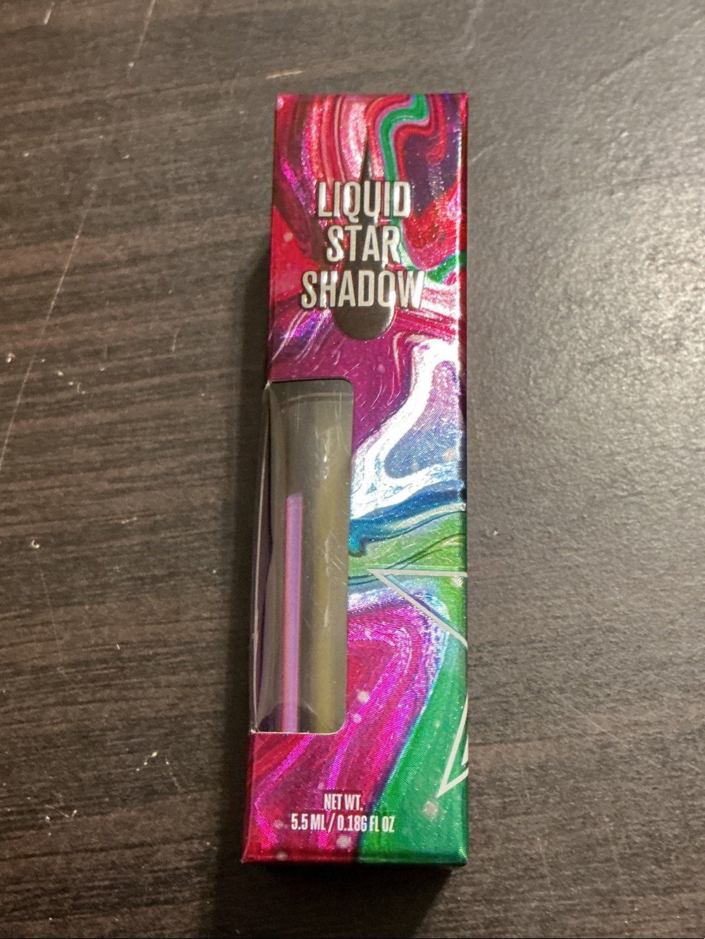 Jeffree Star Liquid Star Shadow - Groovy Dreams